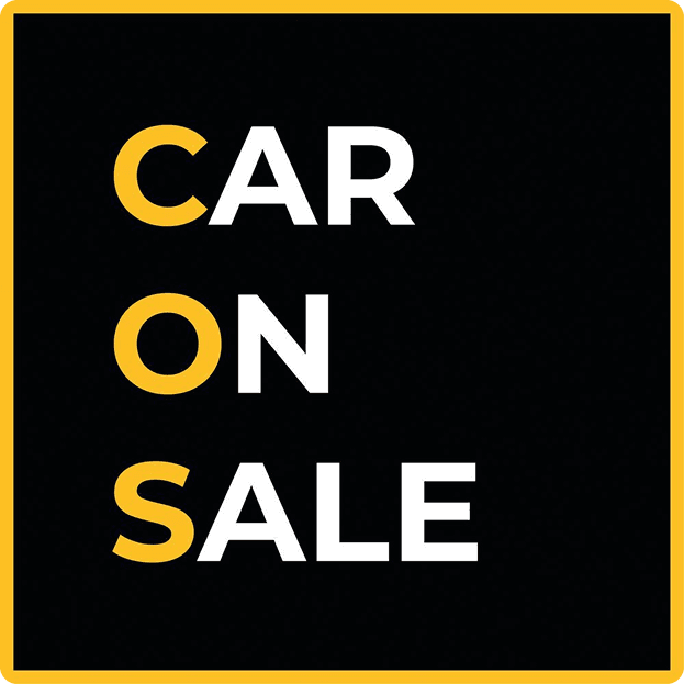 Car On Sale · PM