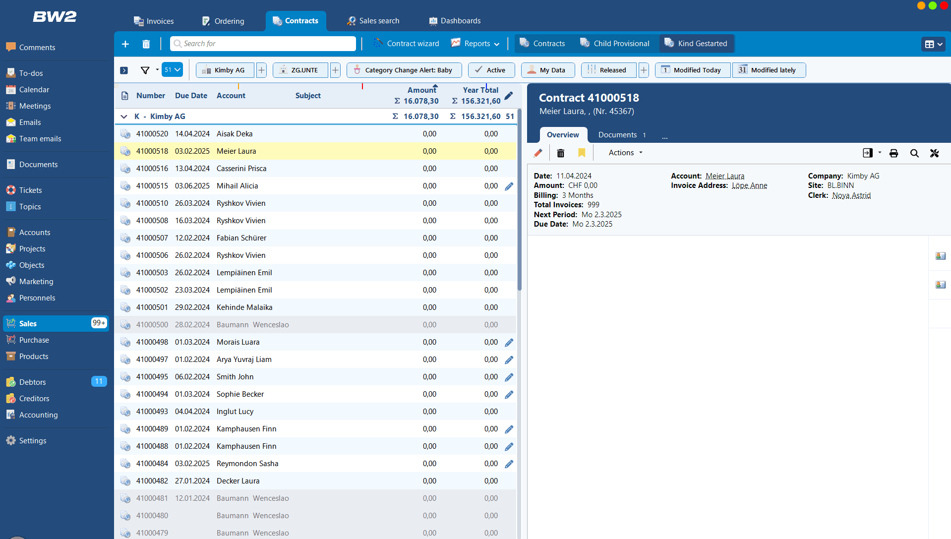 Customizing Internal Tools